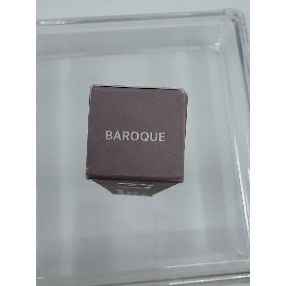 Ilia BAROQUE Liquid Powder Matte Eye Tint .12 oz / 3.5 ml New In Box